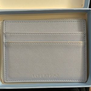 BTS Love Myself Card Wallet
